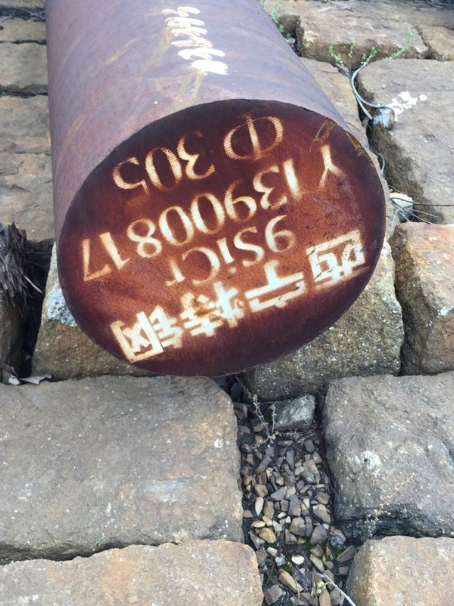 田家庵9CrSi工具钢