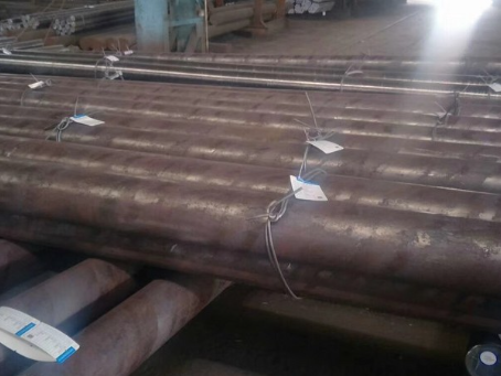 田家庵30CrMnSi合金结构钢